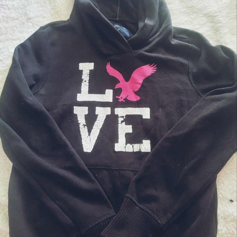 American eagle jacket